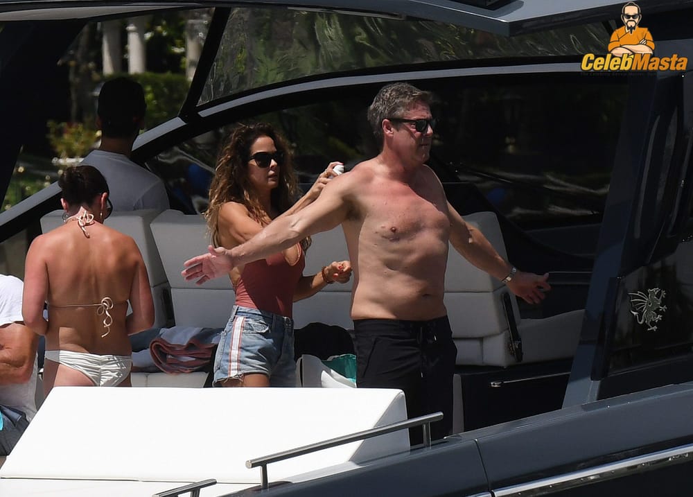 Brooke Burke
