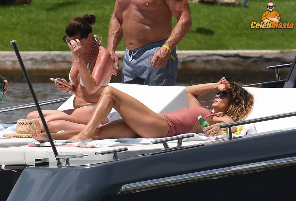 Brooke Burke