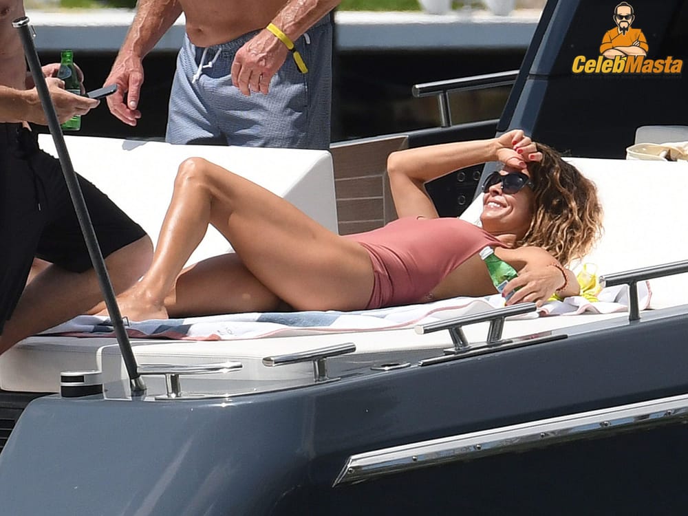 Brooke Burke