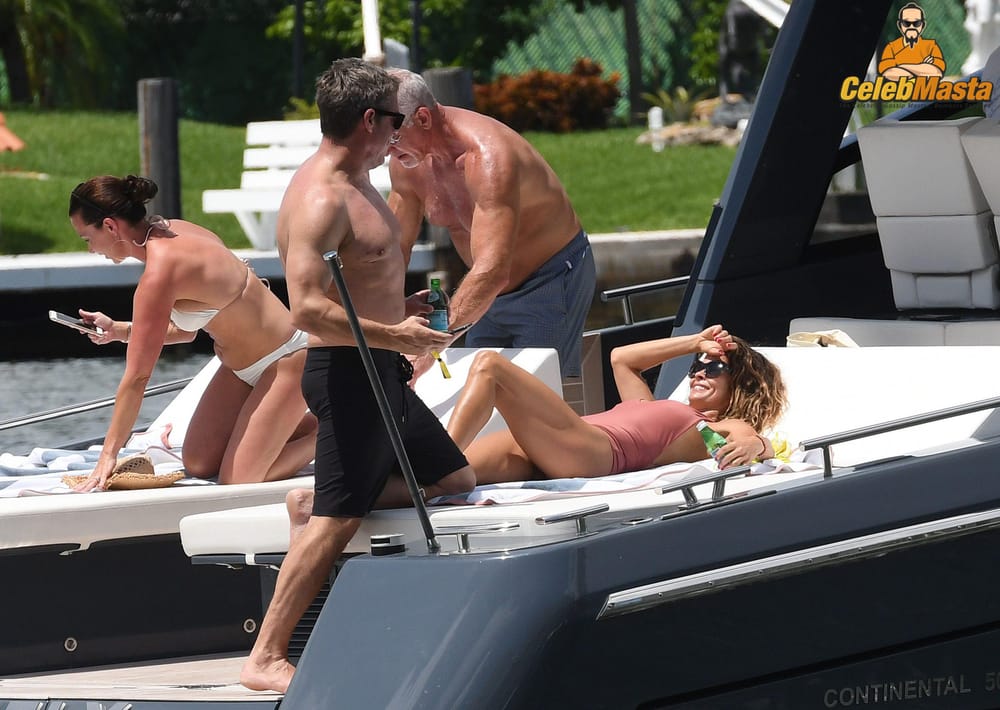 Brooke Burke