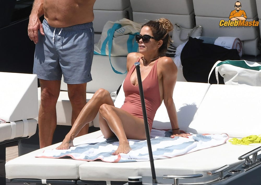 Brooke Burke