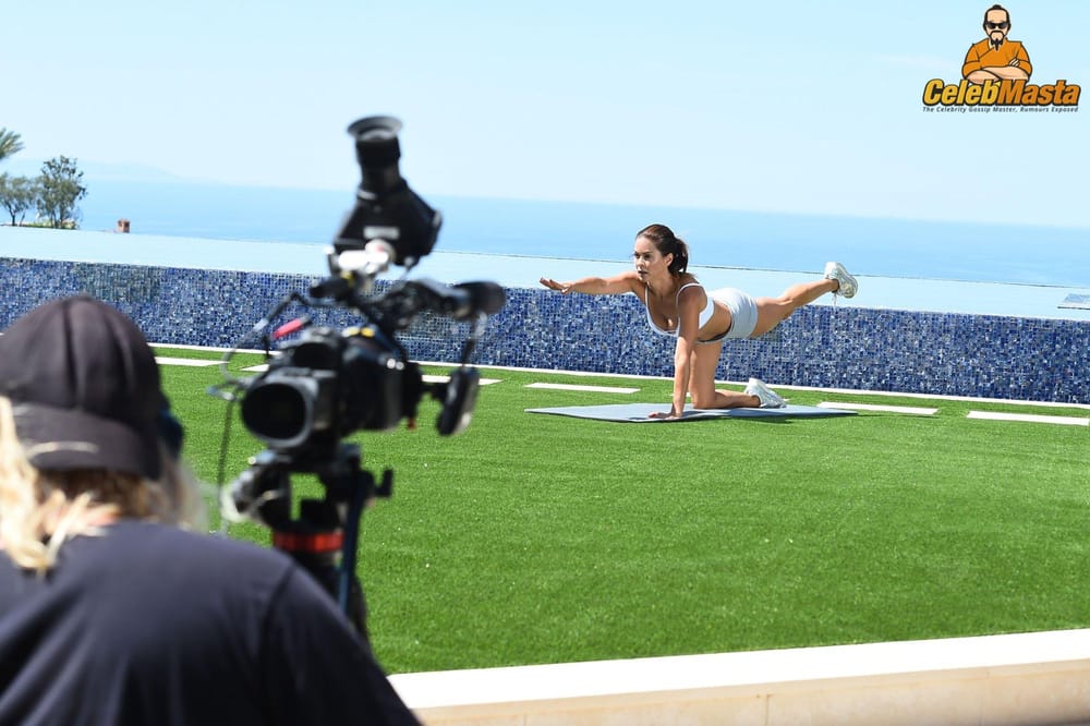 Brooke Burke
