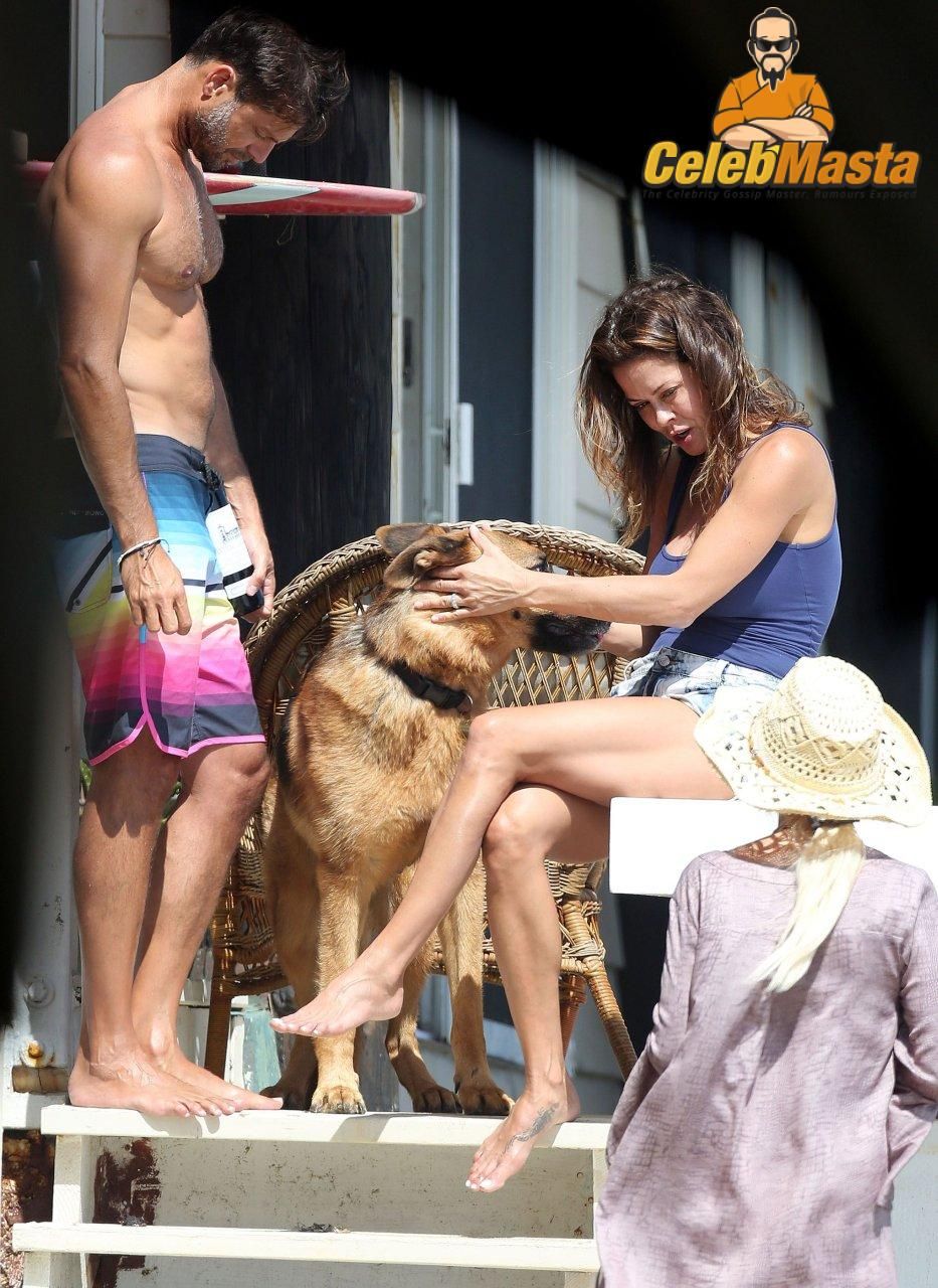 Brooke Burke