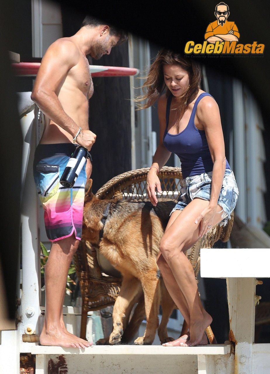 Brooke Burke