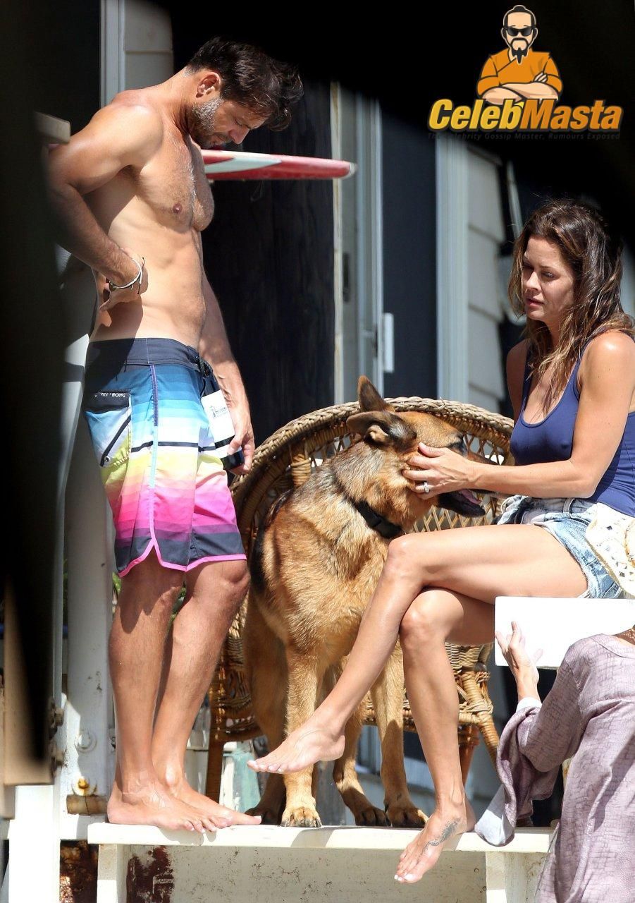 Brooke Burke