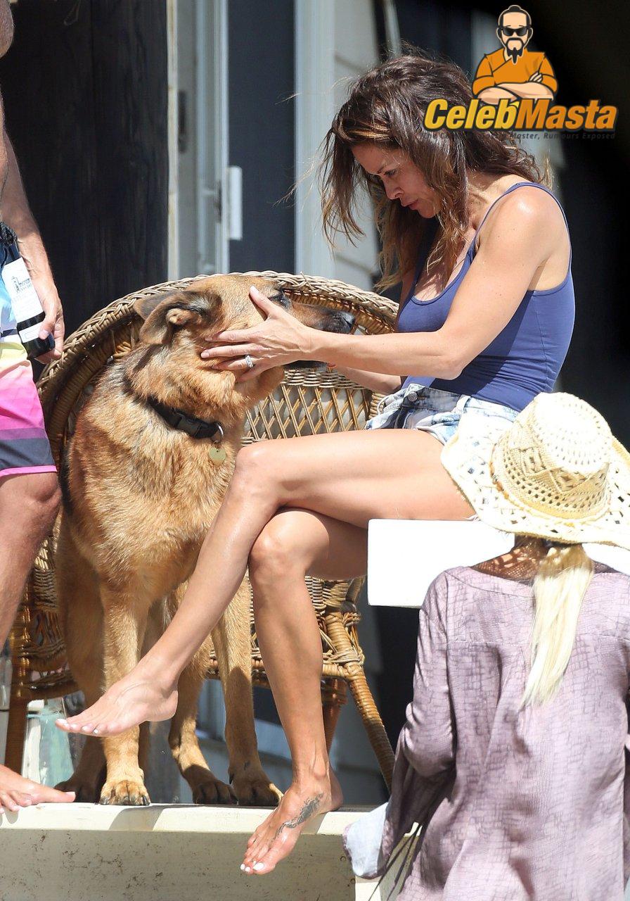 Brooke Burke
