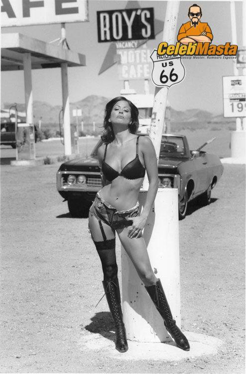 Brooke Burke