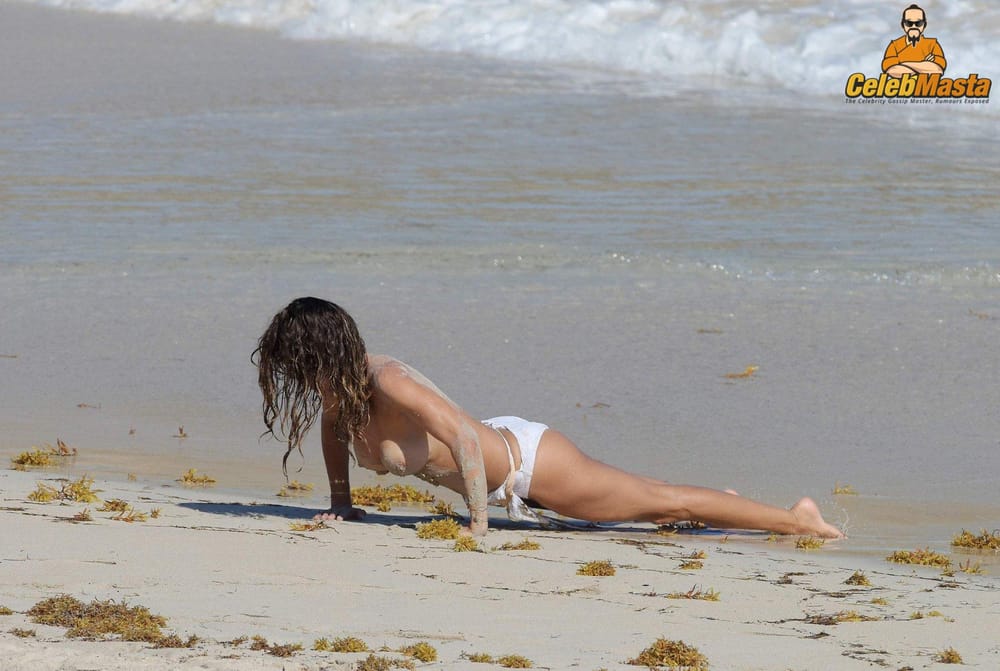 Brooke Burke