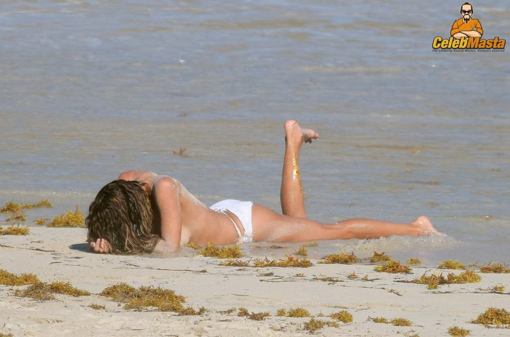 Brooke Burke