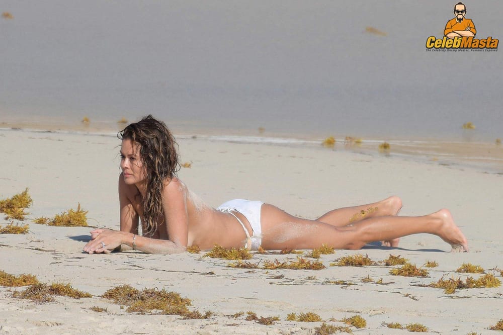 Brooke Burke