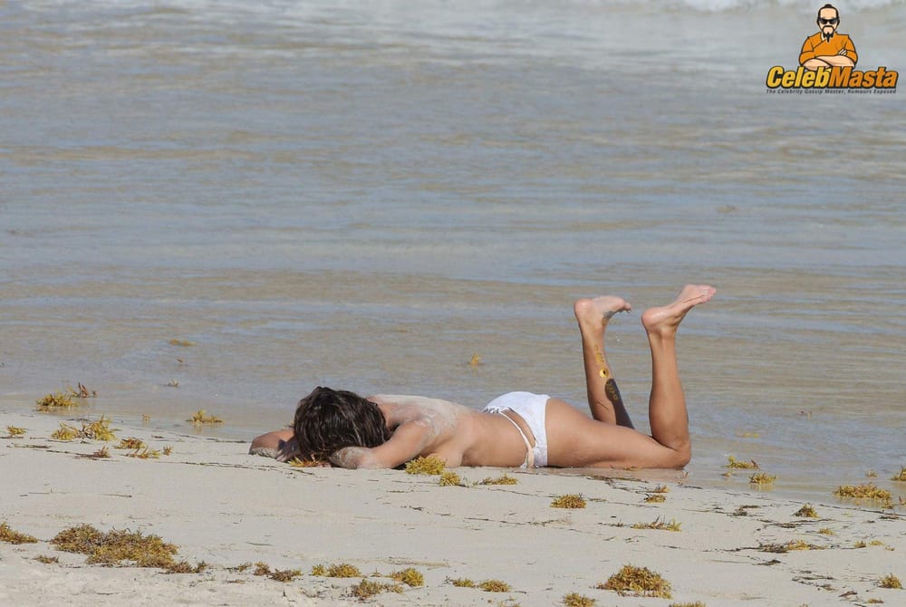 Brooke Burke