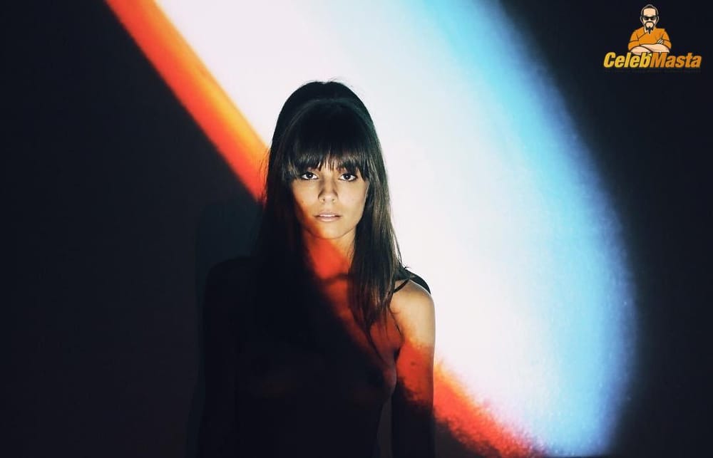 Caitlin Stasey