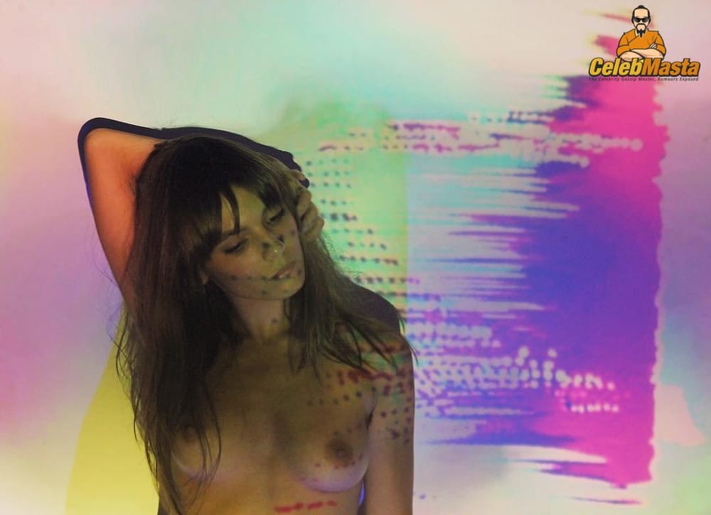 Caitlin Stasey