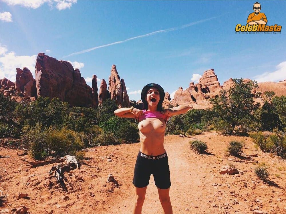 Caitlin Stasey