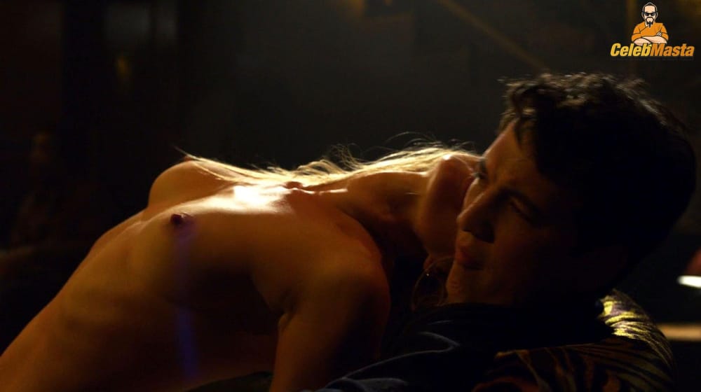 Cameron Richardson