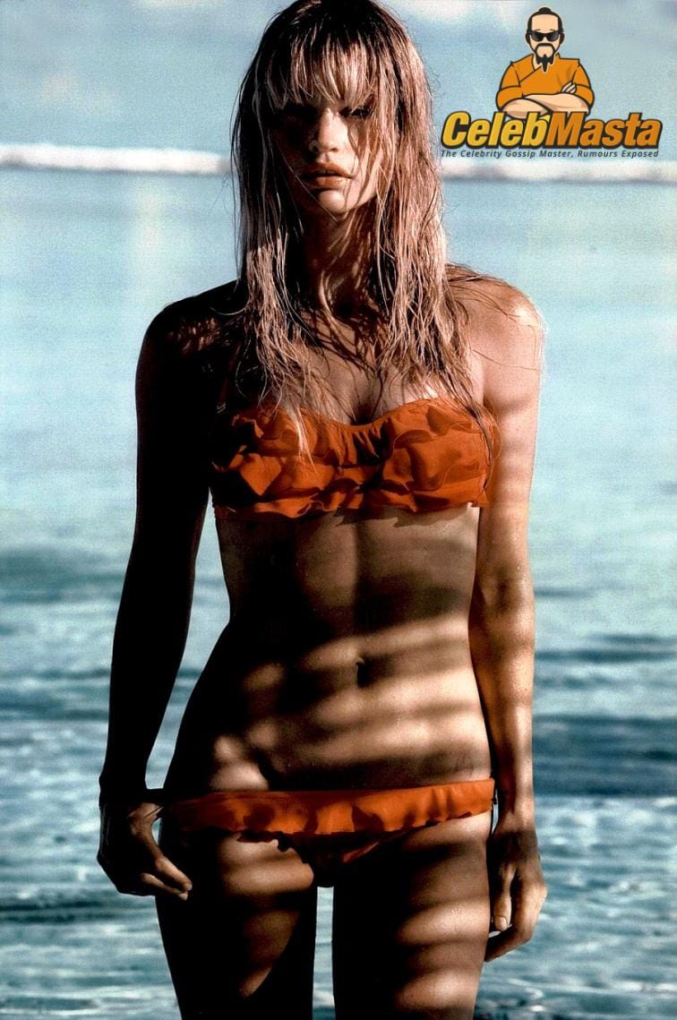 Cameron Richardson