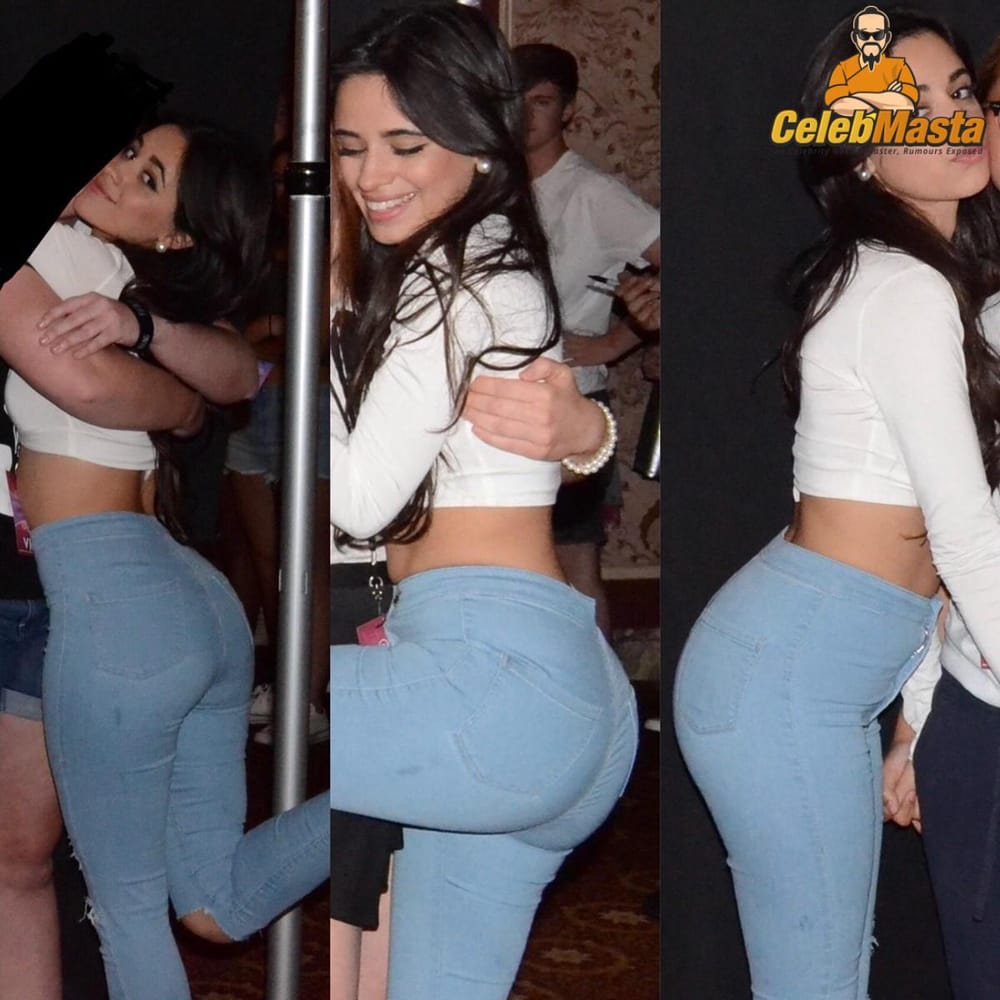 Camila Cabello