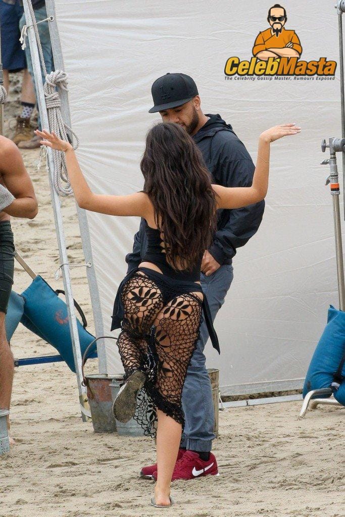 Camila Cabello