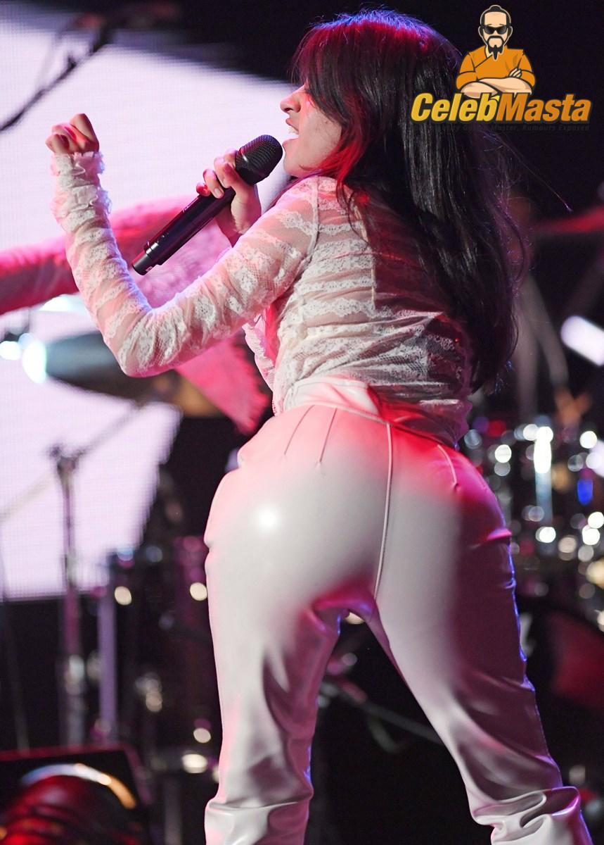 Camila Cabello
