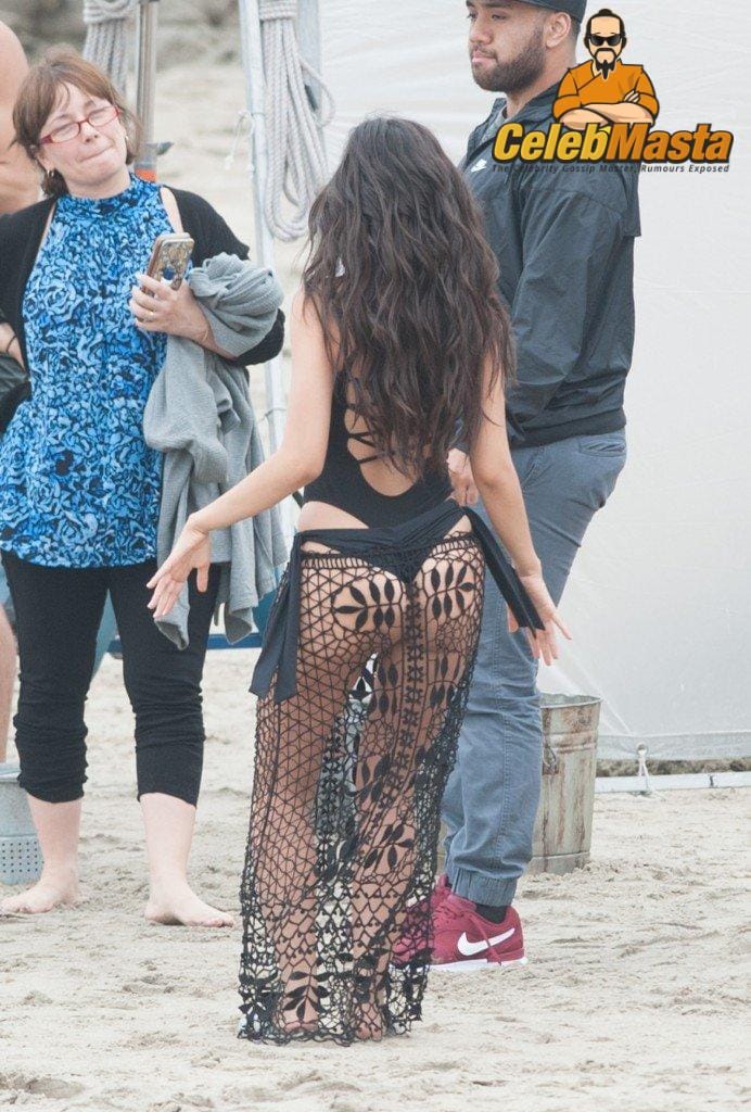 Camila Cabello