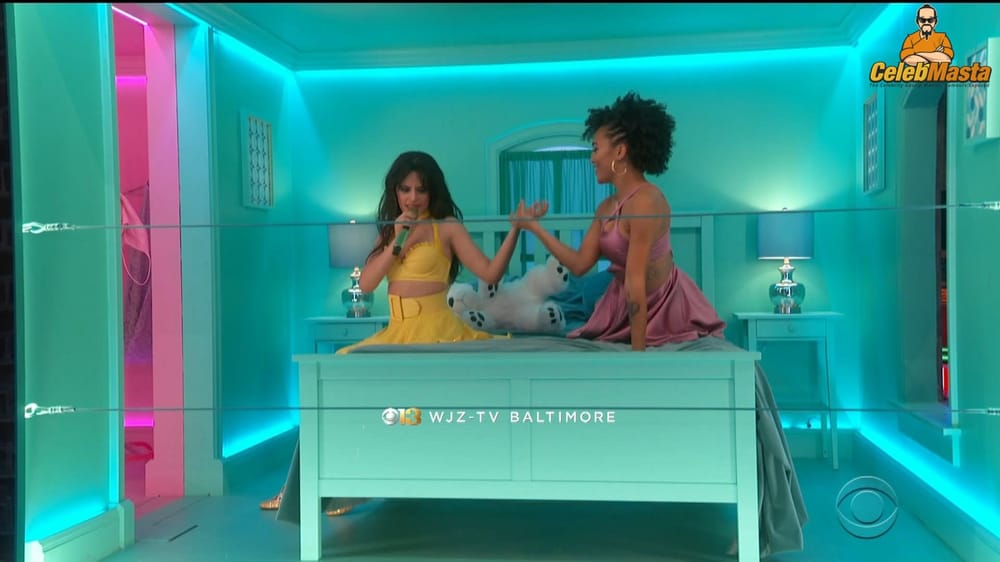 Camila Cabello