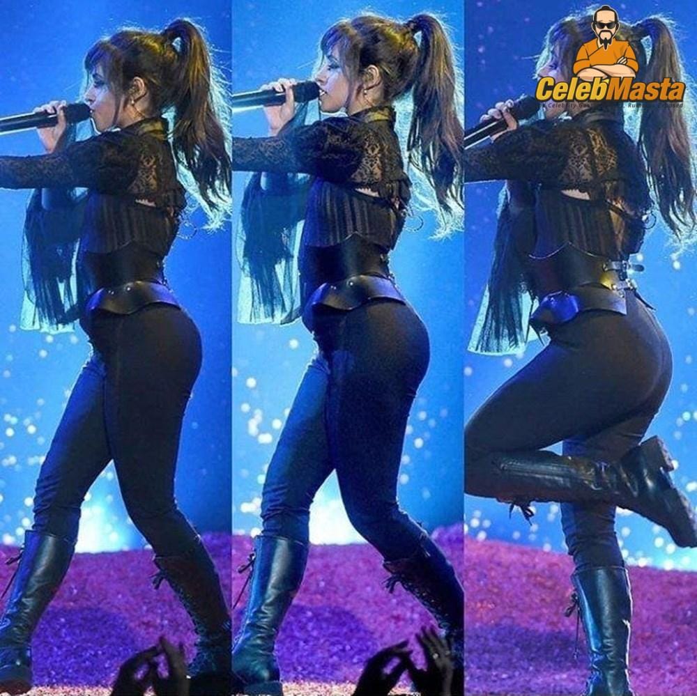 Camila Cabello