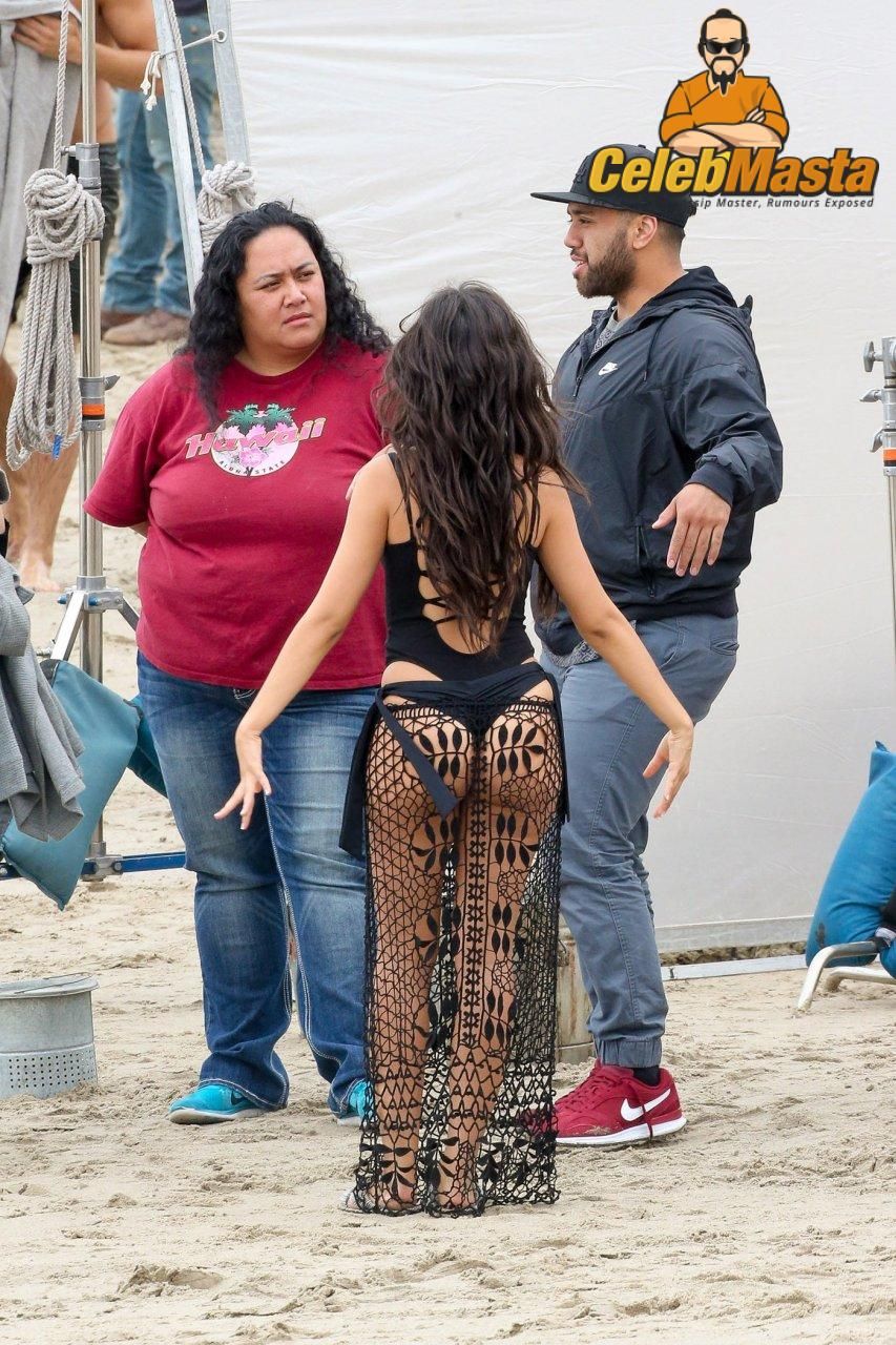 Camila Cabello