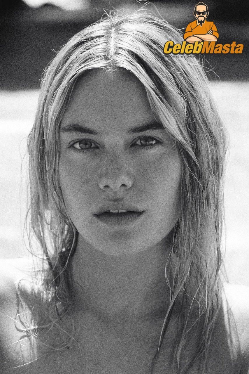 Camille Rowe
