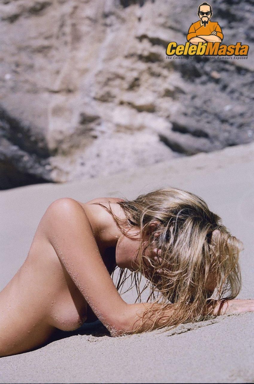 Camille Rowe