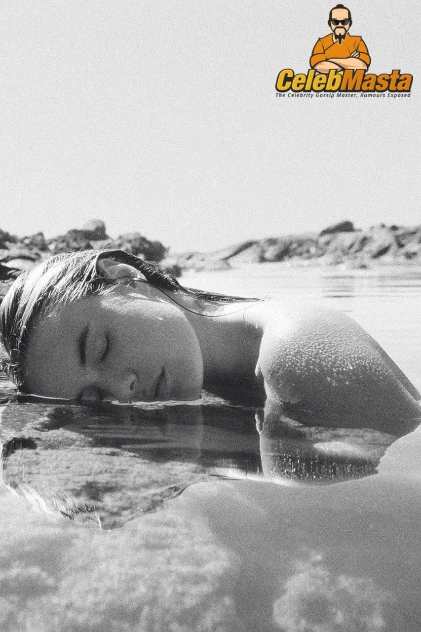 Camille Rowe