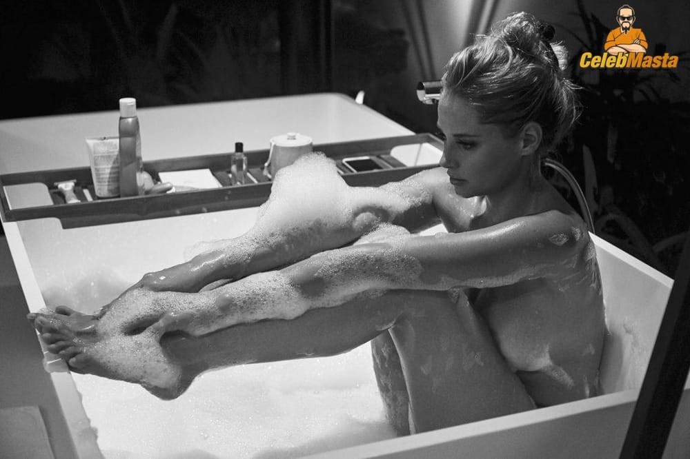Genevieve Morton