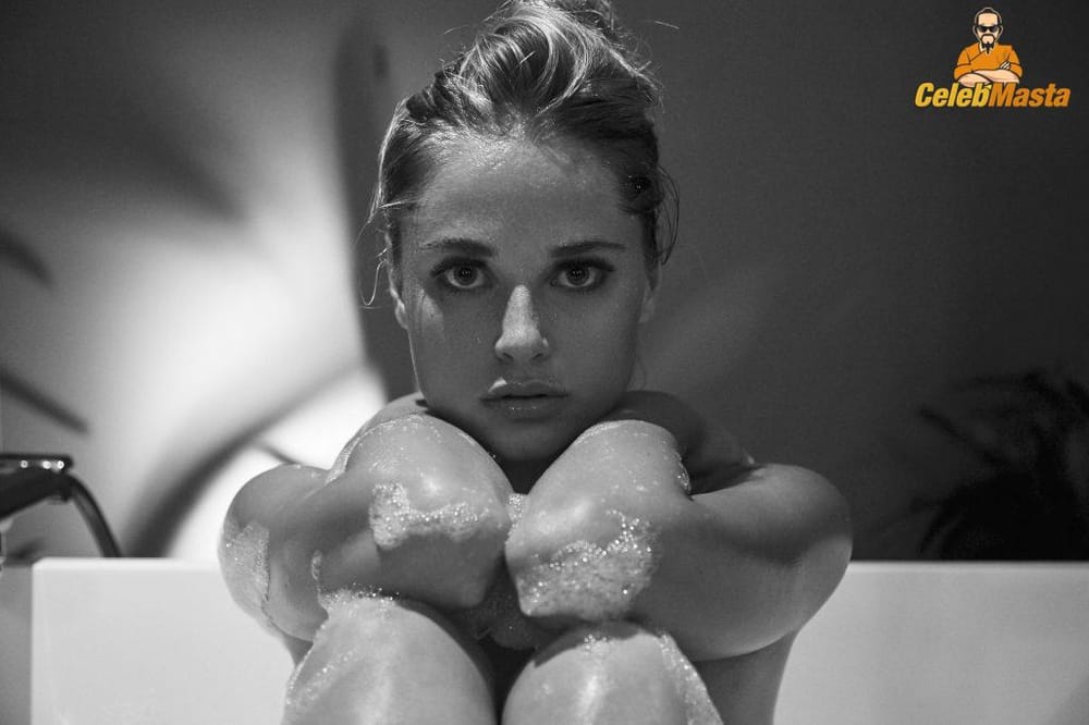 Genevieve Morton