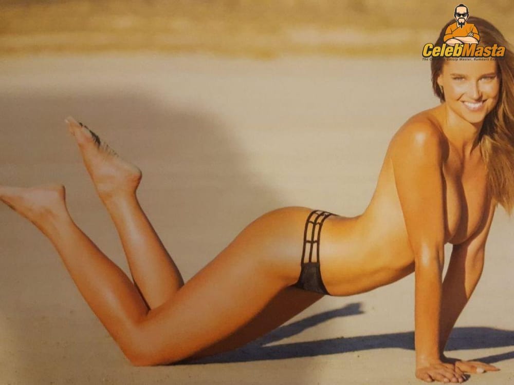 Genevieve Morton