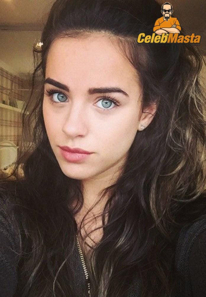 Georgia May Foote