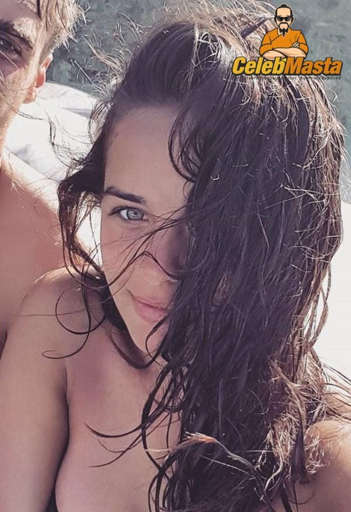 Georgia May Foote