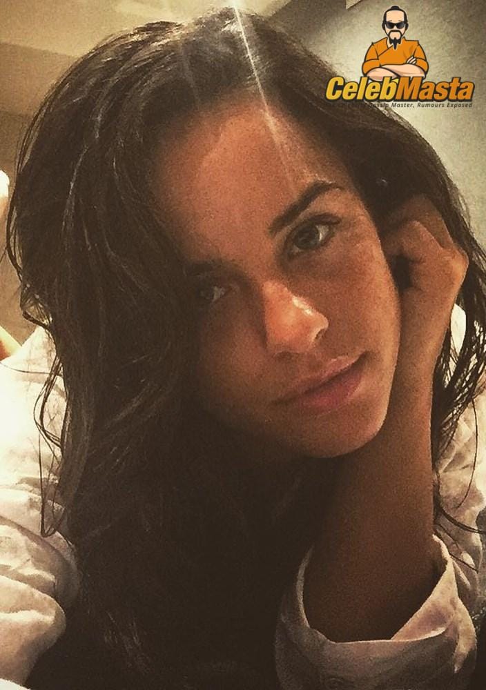 Georgia May Foote