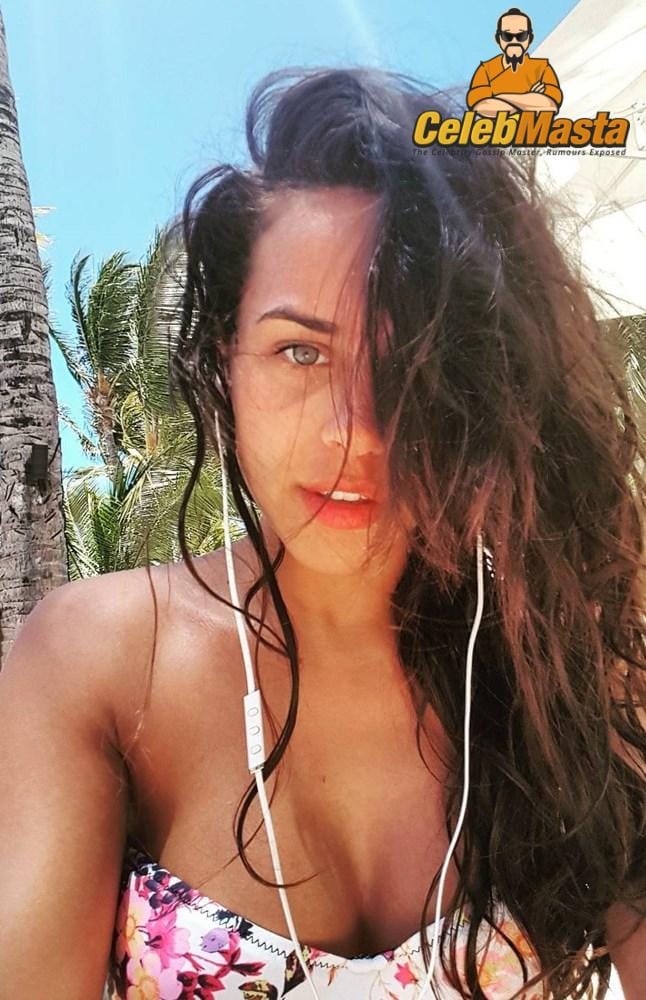 Georgia May Foote
