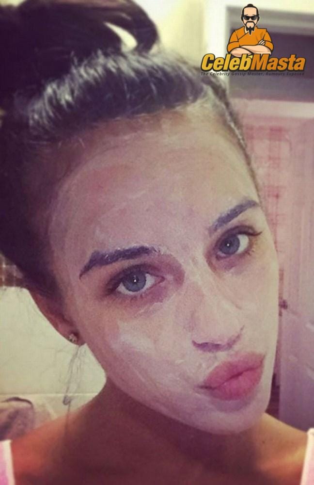 Georgia May Foote