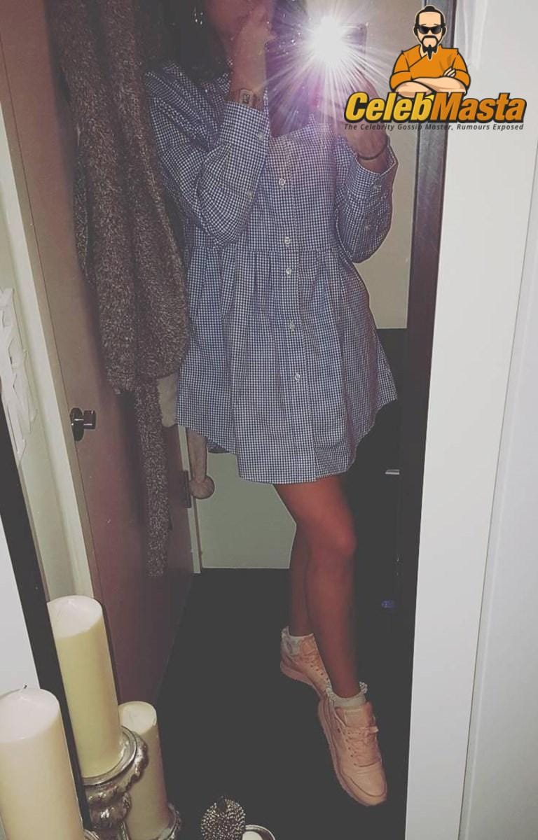 Georgia May Foote