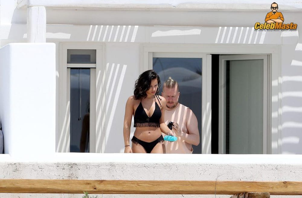 Georgia May Foote