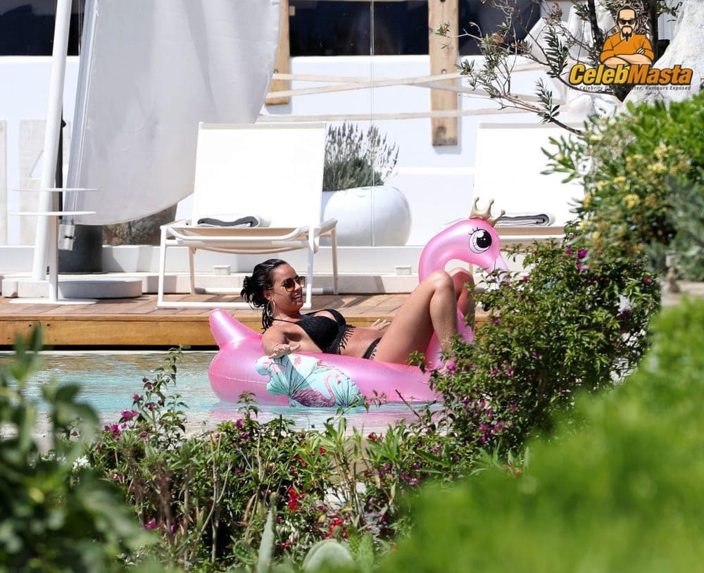 Georgia May Foote