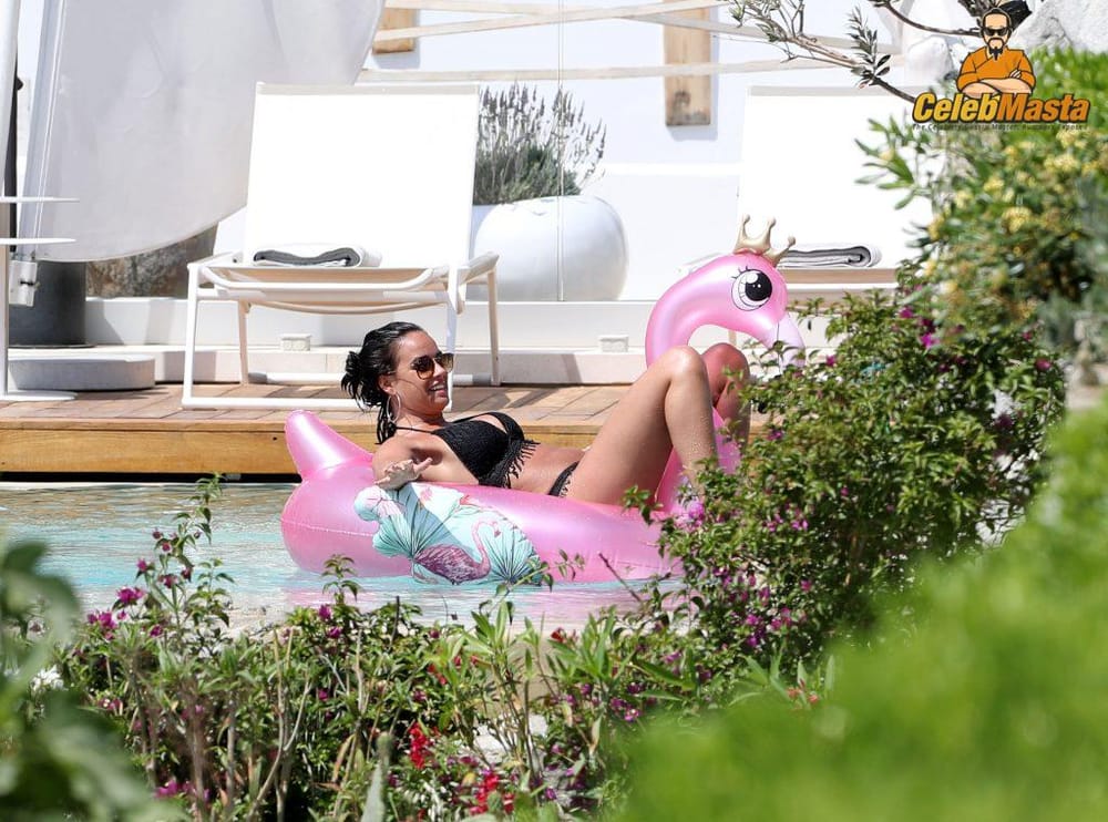 Georgia May Foote