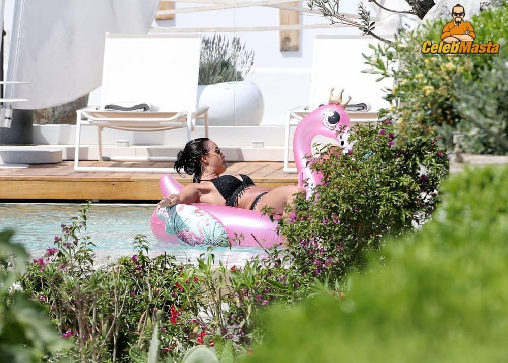 Georgia May Foote