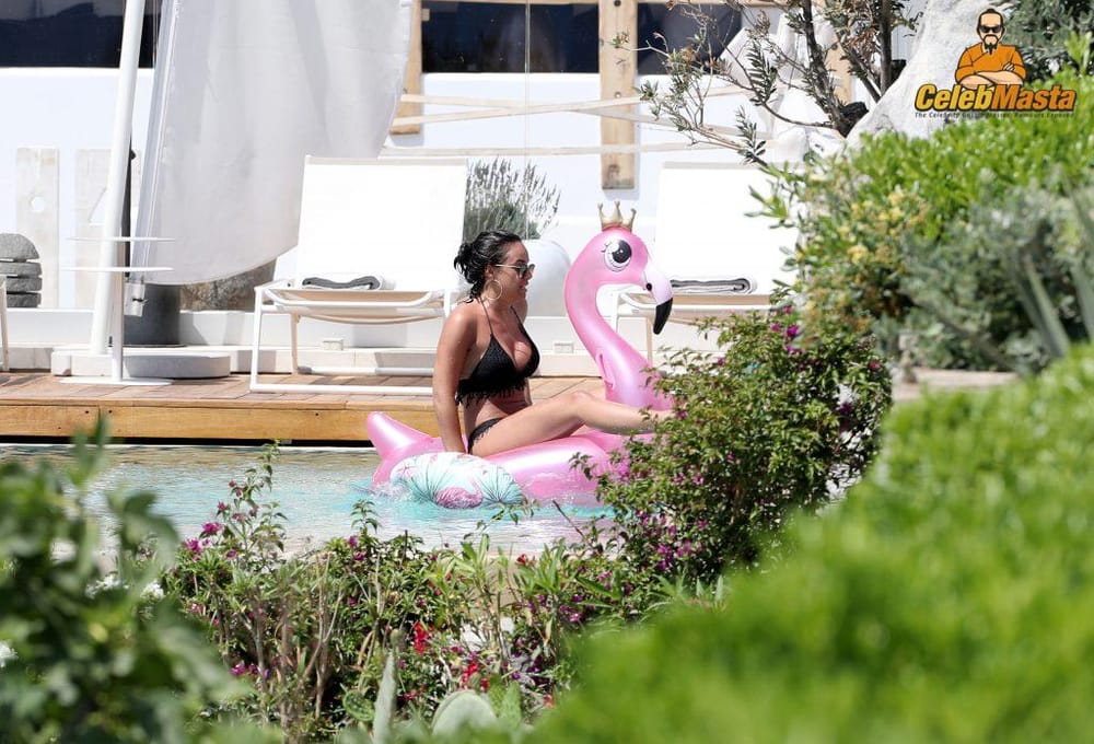Georgia May Foote