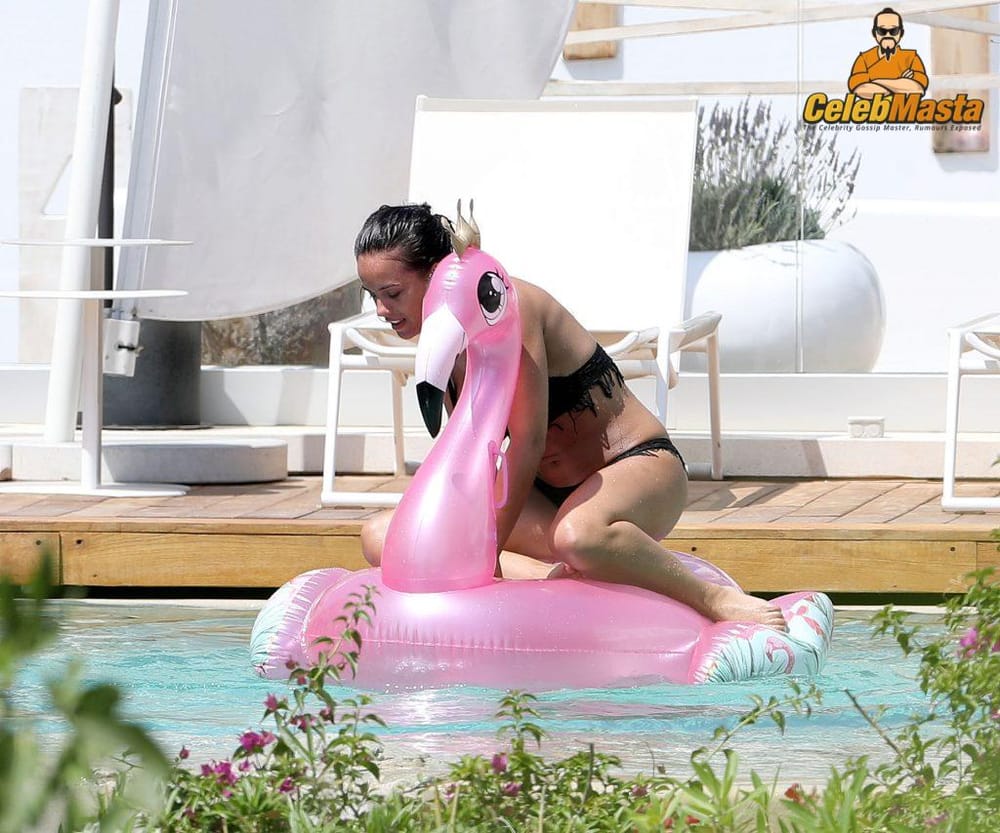 Georgia May Foote