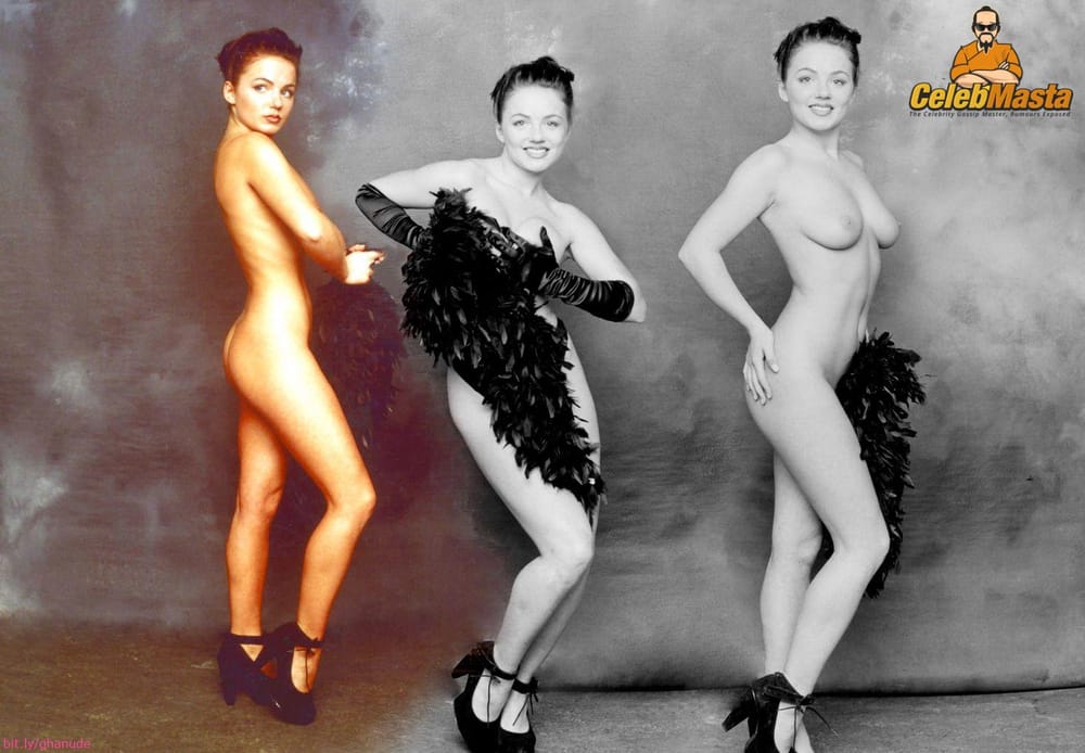 Geri Halliwell