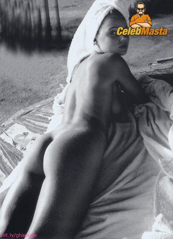 Geri Halliwell