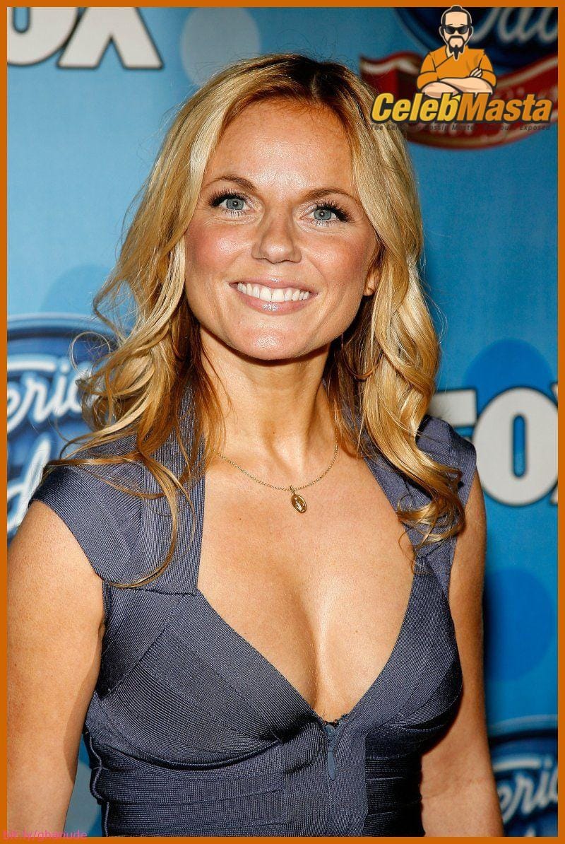 Geri Halliwell