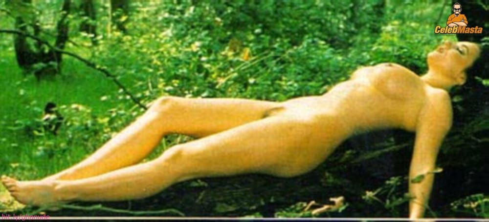 Geri Halliwell