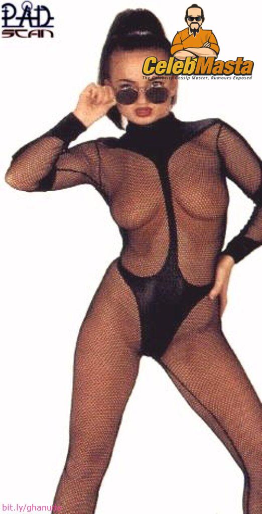Geri Halliwell